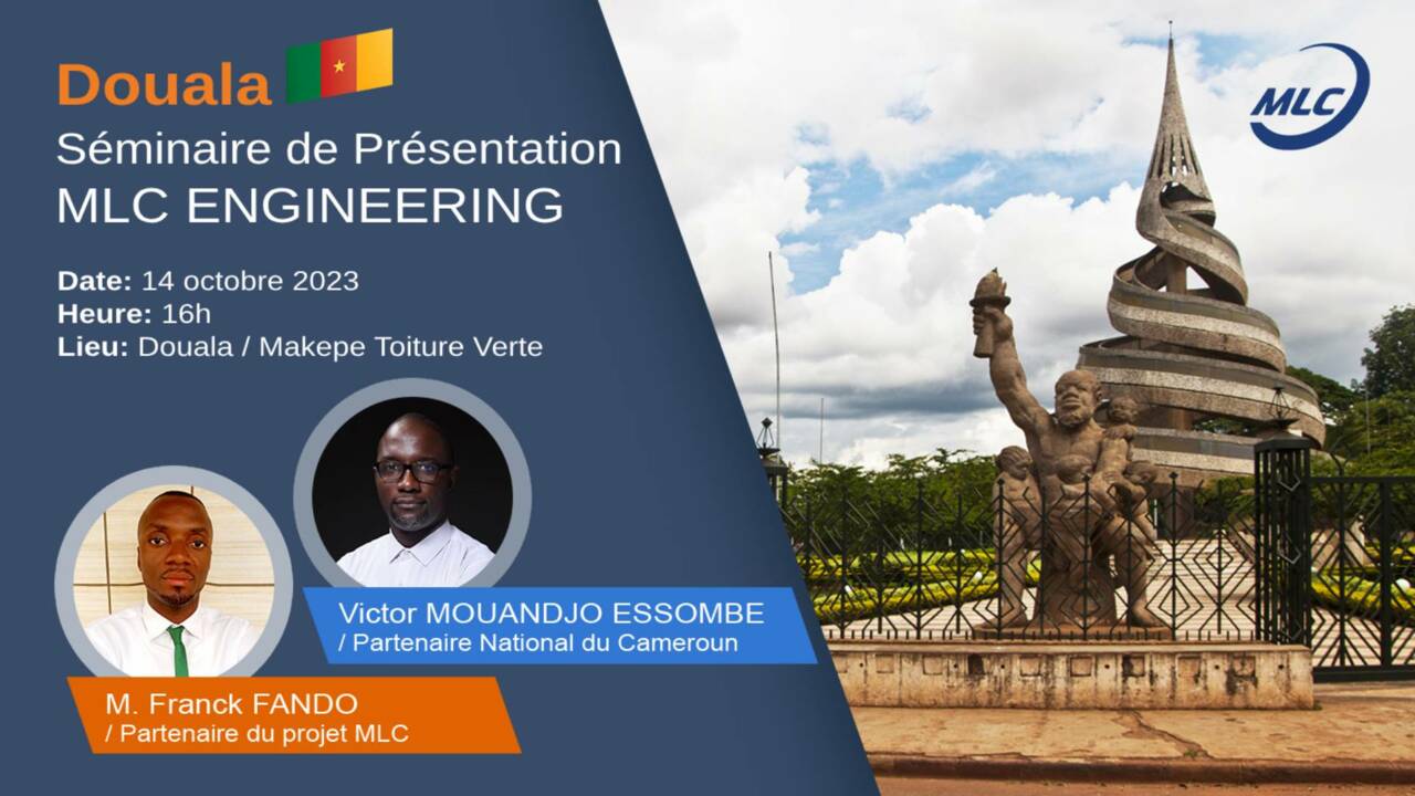 Mlc engineering france