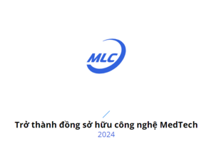 Trình bày MLC Vietnam