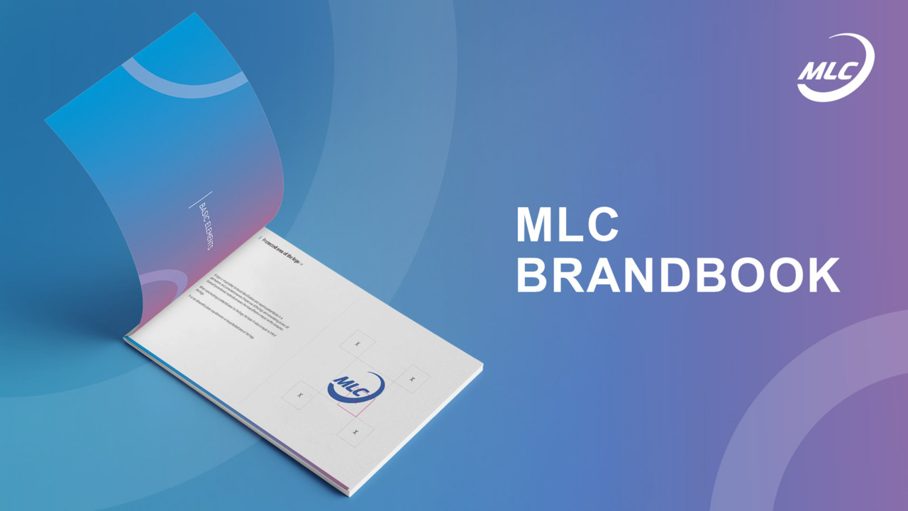 MLC Brandbook