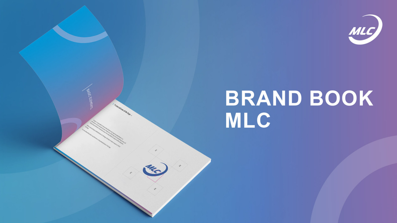 Brand book MLC