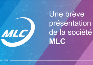 Présentation MLC France