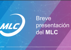 Presentación MLC Spain