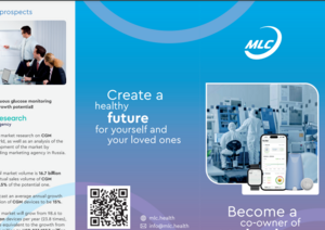 Leaflet MLC