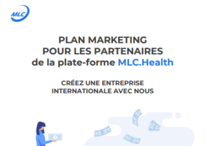 PLAN MARKETING DE PARTENARIAT MLC France