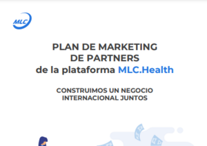 PLAN DE MARKETING PARA AFILIADOS DE MLC Spain