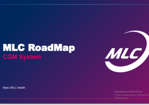 МLC RoadMap English