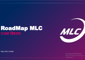 RoadMap МLC India