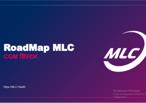 RoadMap МLC India