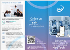 Brochure  MLC