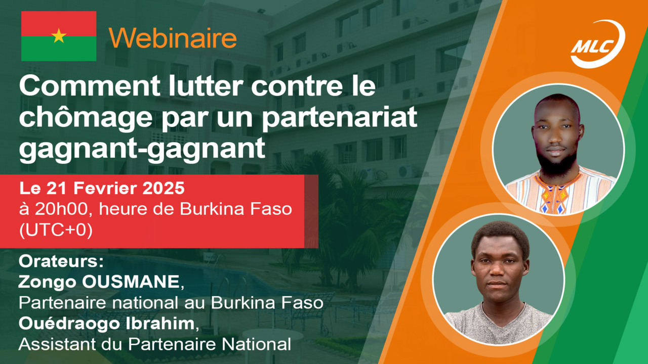 Comment lutter contre le chomage par un partenariat gagnant-gagnant