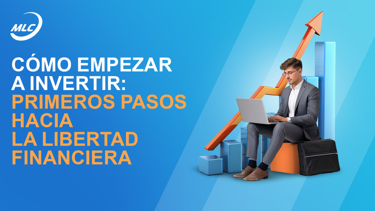 Cómo empezar a invertir: primeros pasos hacia la libertad financiera