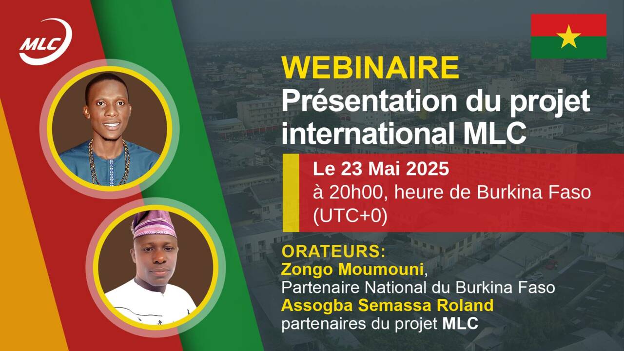 Présentation du projet MLC Engineering