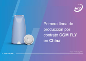 Primera línea de producción por contrato CGM FLY en China_ES