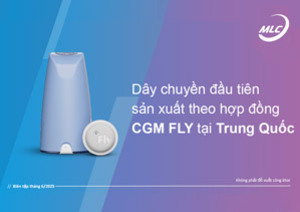 Dây chuyền đầu tiên sản xuất theo hợp đồng CGM FLY tại Trung Quốc_VI