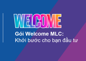 Welcome Vietnam