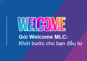 Welcome Vietnam