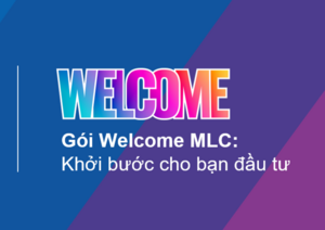 Welcome Vietnam