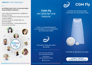 Brochure CGM
