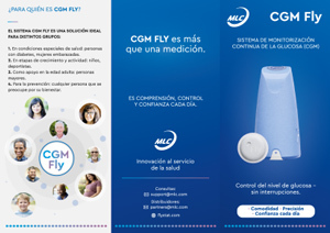 Prospecto CGM
