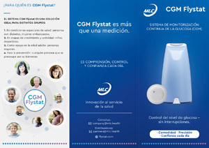 Prospecto CGM
