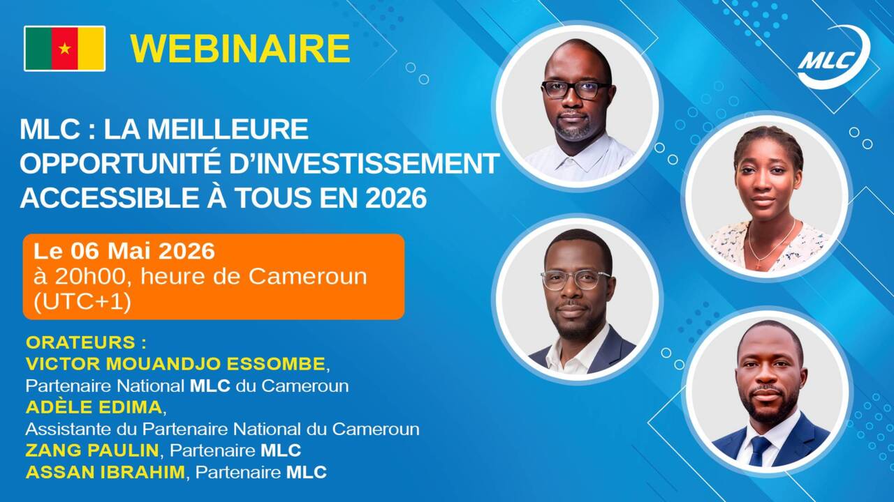 Webinaire. La meilleure opportunité d’investissement accessible à tous en 2026