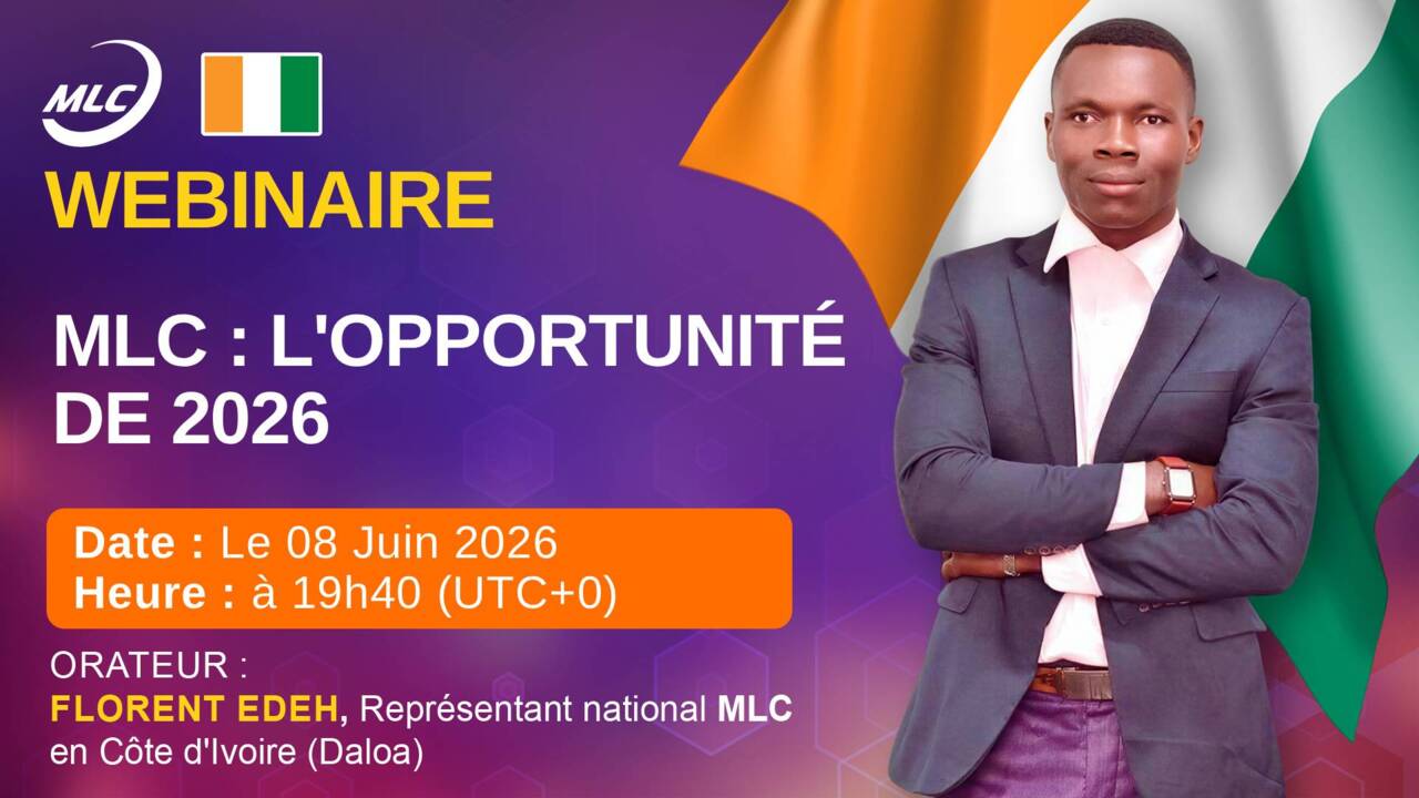 Webinaire. MLC : l'opportunité de 2026